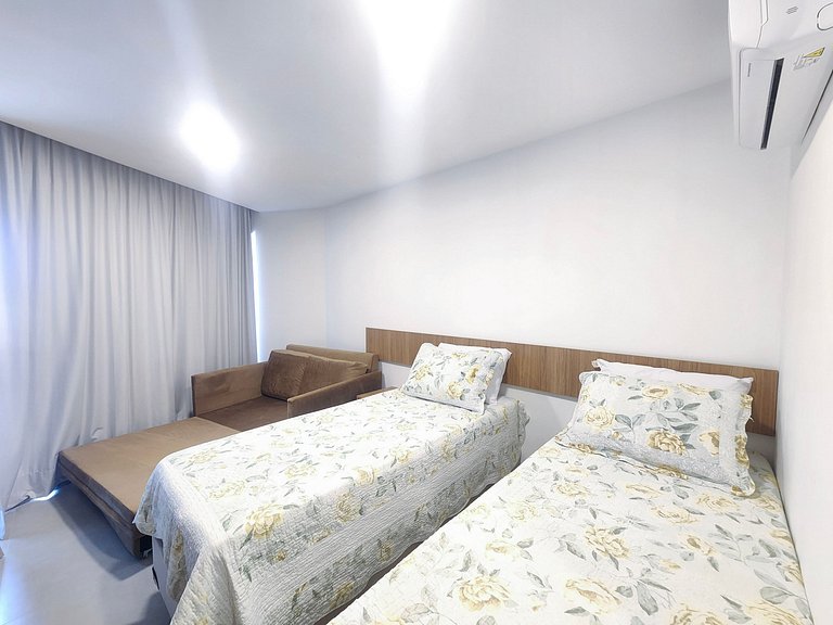 Carneiros Atlântico | Studio Pé na areia (D236)