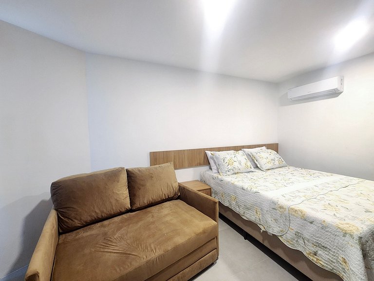 Carneiros Atlântico | Studio Pé na areia (D236)