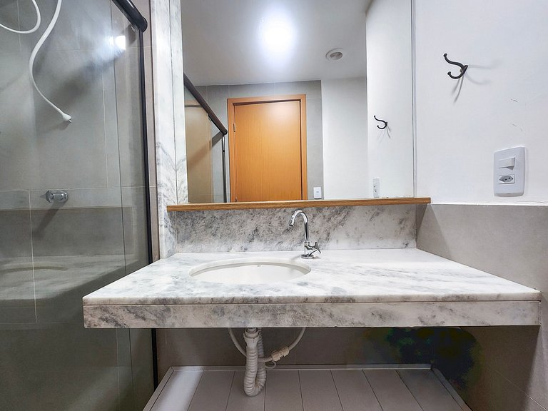 Carneiros Atlântico | Studio Pé na areia (D236)