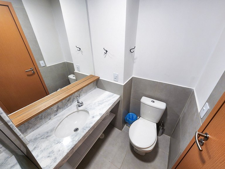 Carneiros Atlântico | Studio Pé na areia (D236)