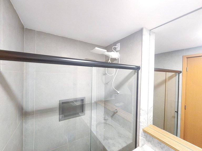 Carneiros Atlântico | Studio Pé na areia (D236)