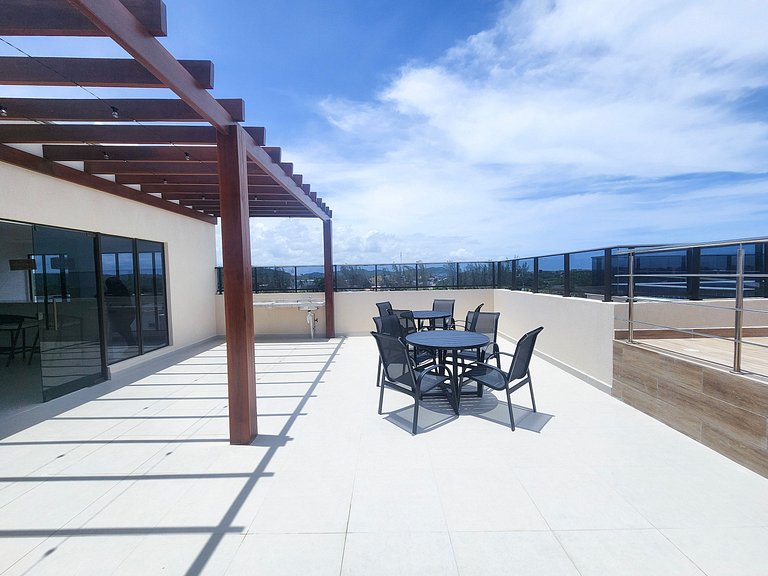 Studio p/ Casal | Perto da Vila Padre Arlindo(316)