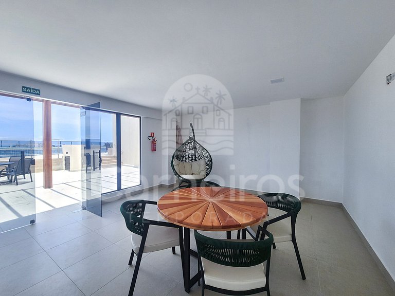 Terrazza Beach Residence by CTA