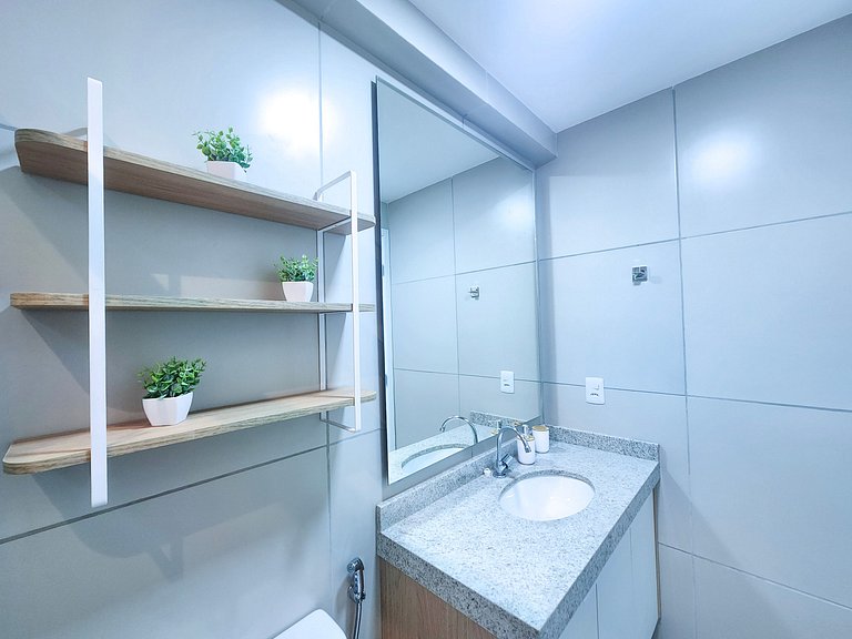 Carneiros | 1 QT | Galápagos Beira-Mar (B08-A)