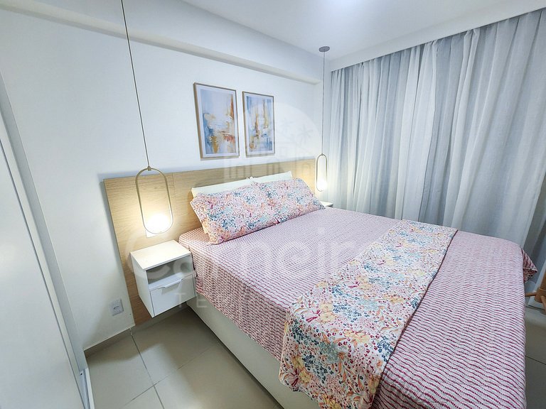 01 Quarto - Galápagos -Praia dos Carneiros(B08-1)