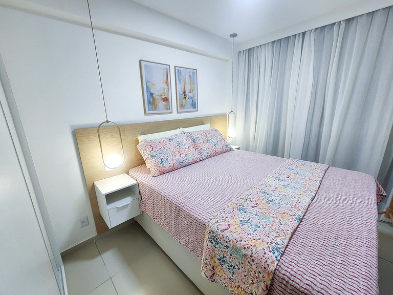 Carneiros | 1 QT | Galápagos Beira-Mar (B08-A)