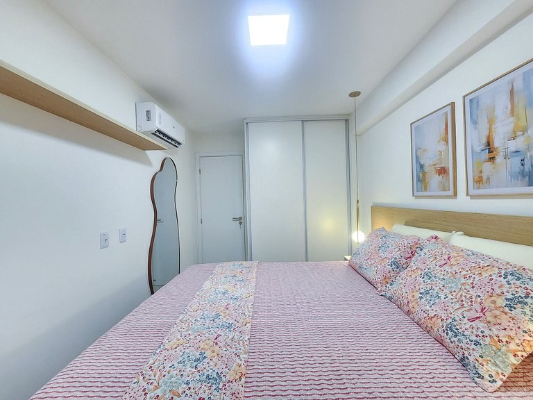 Carneiros | 1 QT | Galápagos Beira-Mar (B08-A)