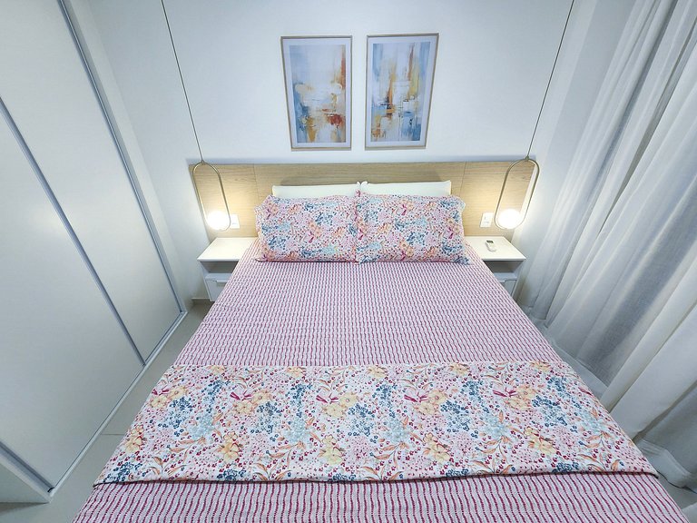 Carneiros | 1 QT | Galápagos Beira-Mar (B08-A)