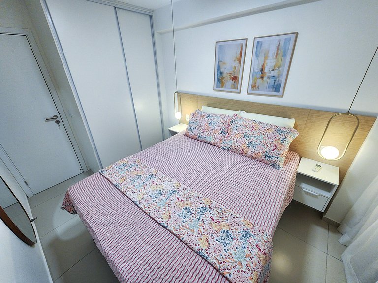 Carneiros | 1 QT | Galápagos Beira-Mar (B08-A)