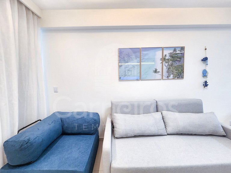 01 Quarto - Galápagos -Praia dos Carneiros(B08-1)