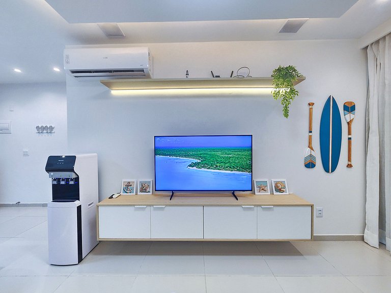 Carneiros | 1 QT | Galápagos Beira-Mar (B08-A)