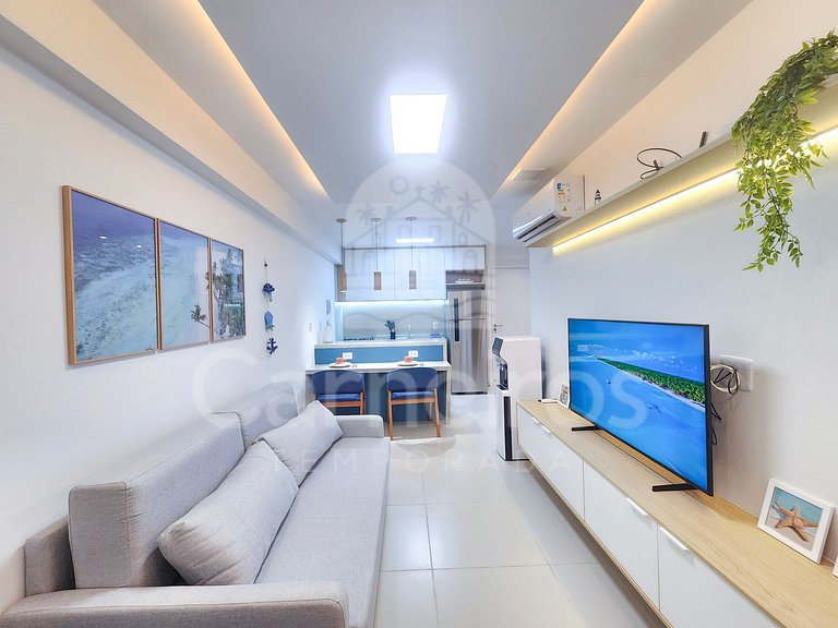 01 Quarto - Galápagos -Praia dos Carneiros(B08-1)