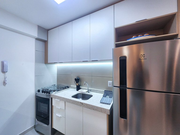 Carneiros | 1 QT | Galápagos Beira-Mar (B08-A)