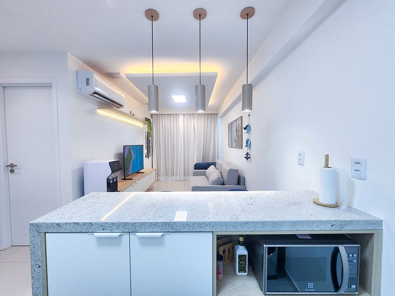 Carneiros | 1 QT | Galápagos Beira-Mar (B08-A)