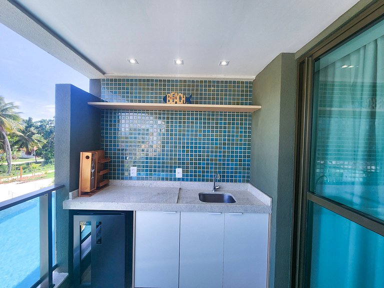 Carneiros | 1 QT | Galápagos Beira-Mar (B08-A)