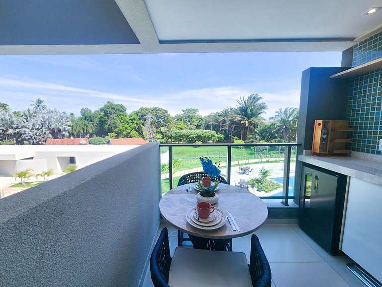 Carneiros | 1 QT | Galápagos Beira-Mar (B08-A)