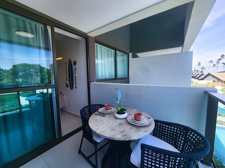 Carneiros | 1 QT Bloco A | Galápagos (B08-A)