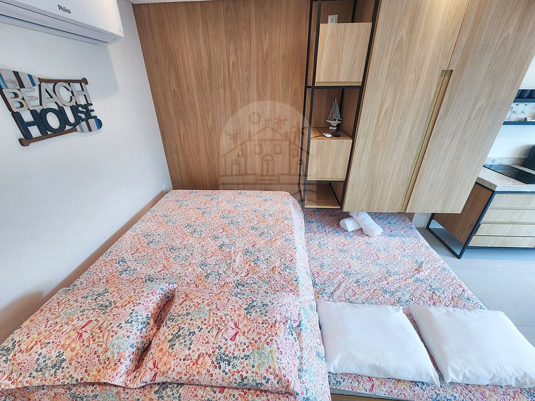 Tamandaré | Studio | Melhor Trecho p/ Banho (B01)