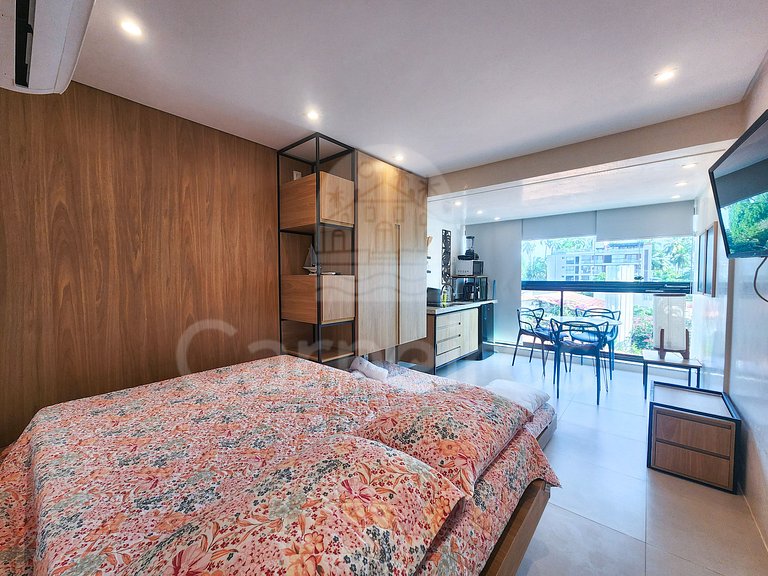 Tamandaré | Studio | Melhor Trecho p/ Banho (B01)