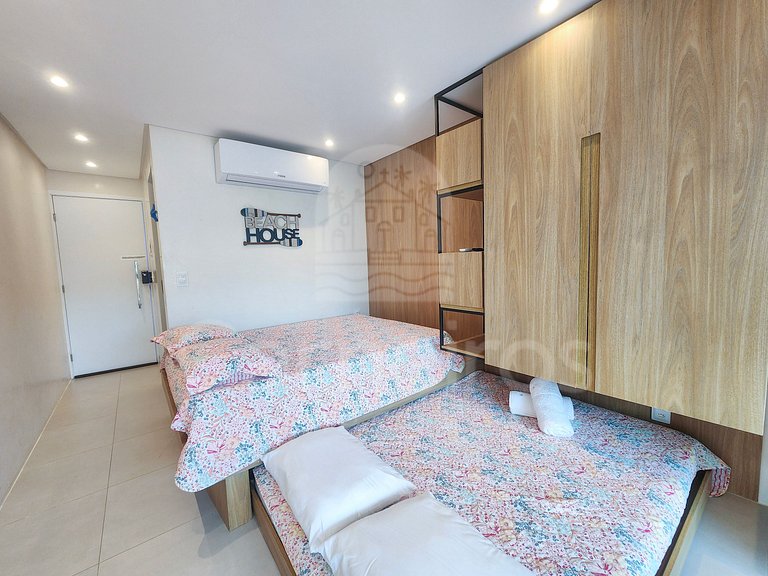 Tamandaré | Studio | Melhor Trecho p/ Banho (B01)