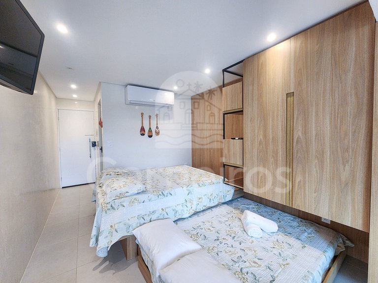 Tamandaré | Studio | Melhor Trecho p/ Banho (C01)