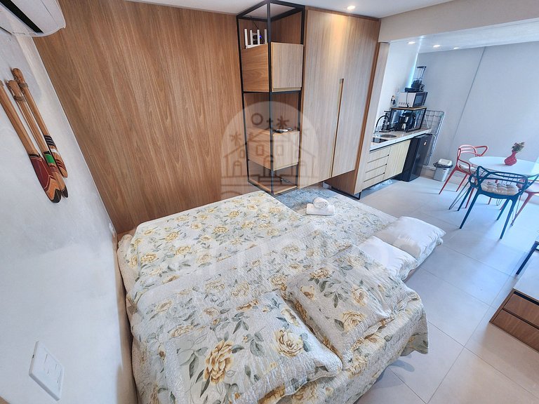 Tamandaré | Studio | Melhor Trecho p/ Banho (C01)