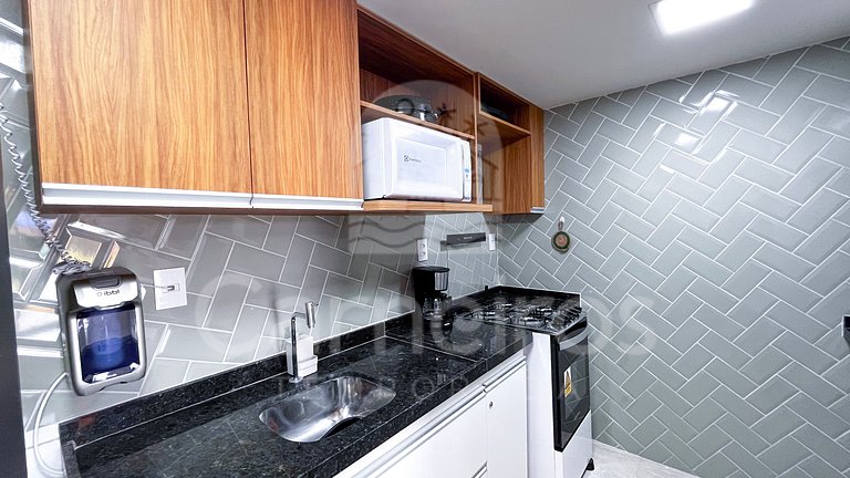 03QT | Piscina Privativa | Carneiros (X04-1)