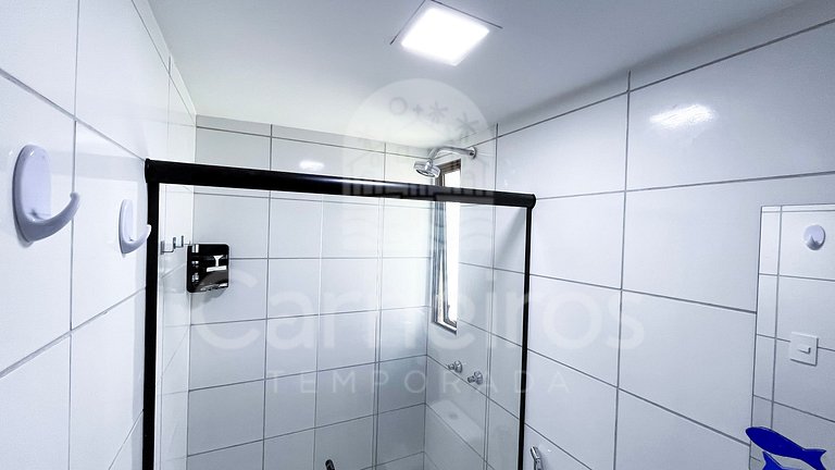 03QT | Piscina Privativa | Carneiros (X04-1)