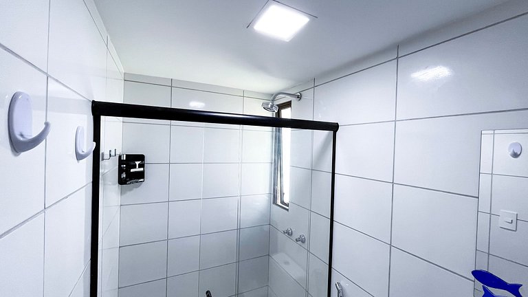 Carneiros | 03 QT c/ Piscina Privativa | Max(X04A)