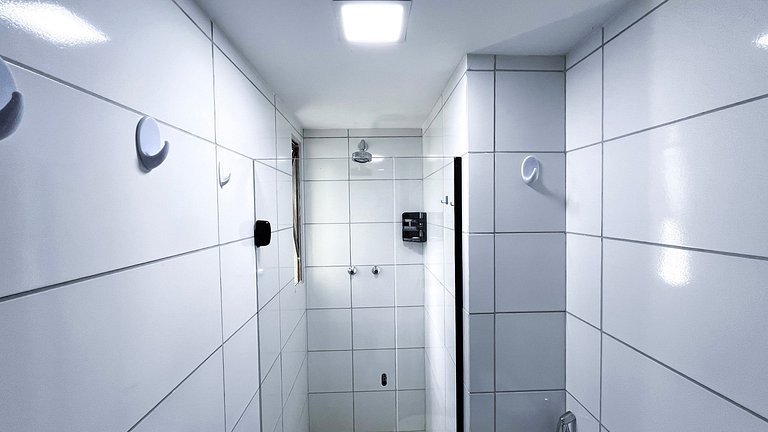 Carneiros | 03 QT c/ Piscina Privativa | Max(X04A)