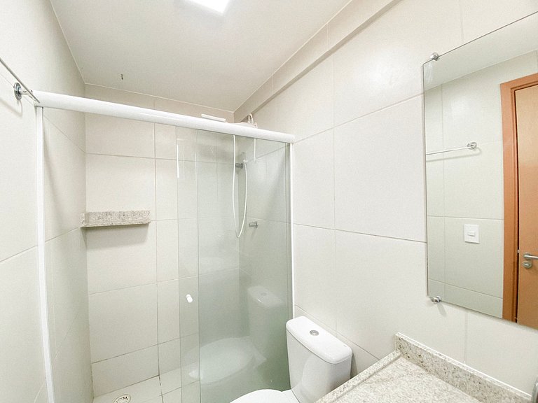 02 Quartos - Porto Cayman Residence (X04-A)