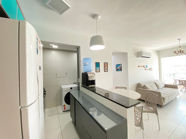 02 Quartos - Porto Cayman Residence (X04-A)