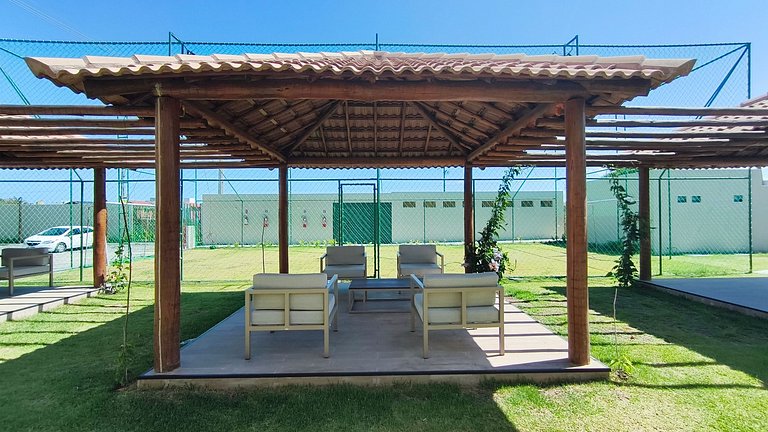 Carneiros | Studio Viva Max Suítes (A13-3)