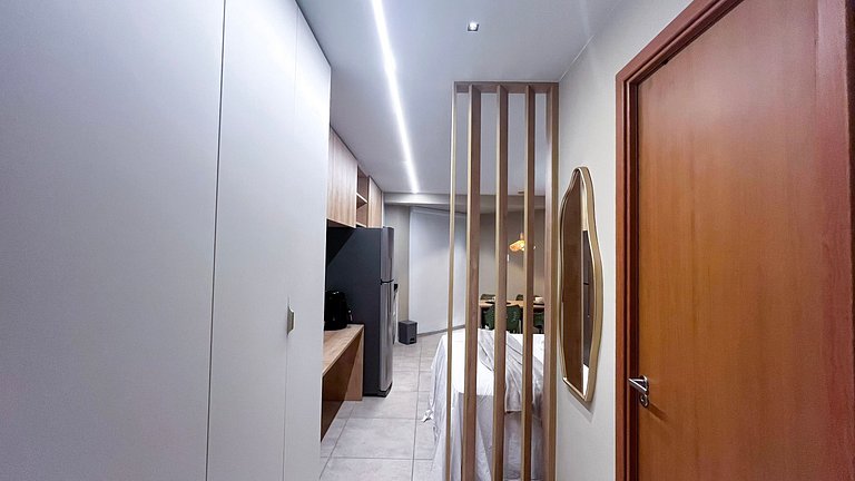 Carneiros | Studio Viva Max Suítes (A13-3)