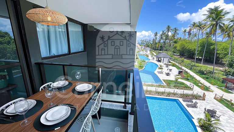 01 Quarto - Galápagos -Praia dos Carneiros(C08-5)