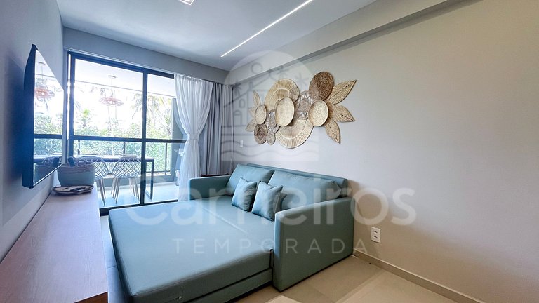 01 Quarto - Galápagos -Praia dos Carneiros(C08-5)