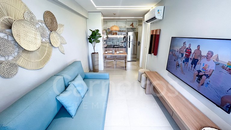 01 Quarto - Galápagos -Praia dos Carneiros(C08-5)