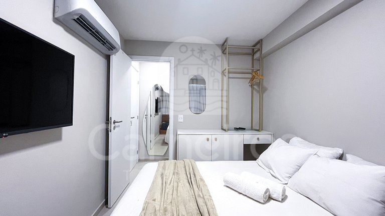 01 Quarto - Galápagos -Praia dos Carneiros(C08-5)