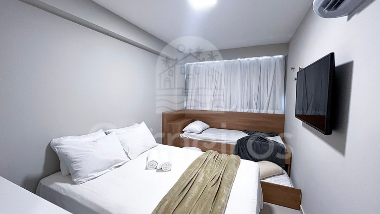 01 Quarto - Galápagos -Praia dos Carneiros(C08-5)