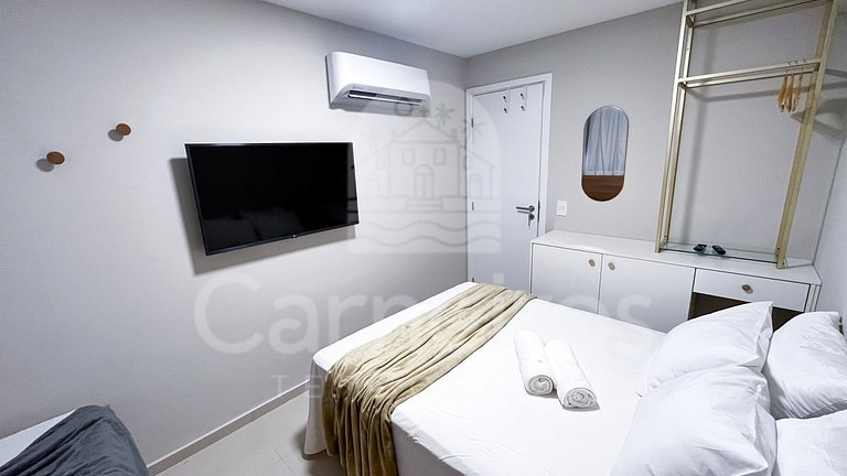 01 Quarto - Galápagos -Praia dos Carneiros(C08-5)