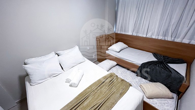 01 Quarto - Galápagos -Praia dos Carneiros(C08-5)