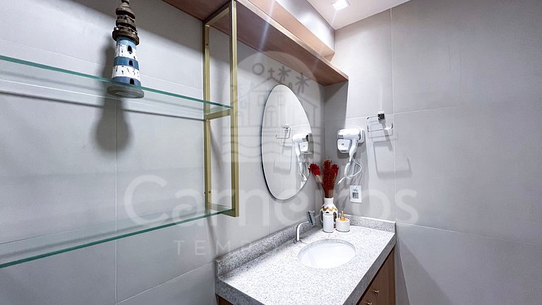 01 Quarto - Galápagos -Praia dos Carneiros(C08-5)