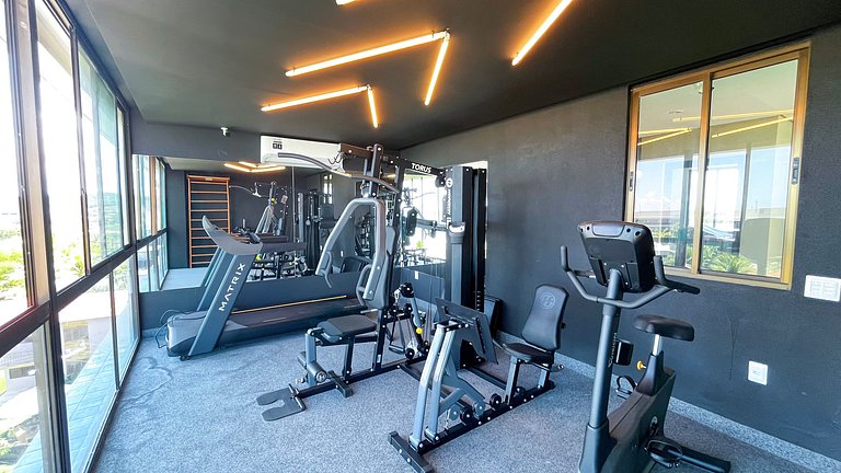 Carneiros | Studio 120m da Praia | Prime Beach(02)