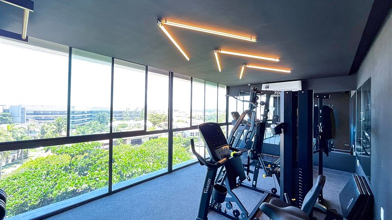 Carneiros | Studio 120m da Praia | Prime Beach(02)