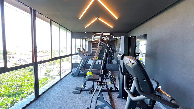 Carneiros | Studio 120m da Praia | Prime Beach(02)