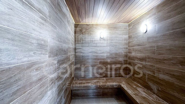 Studio no Prime Beach Carneiros (X2)