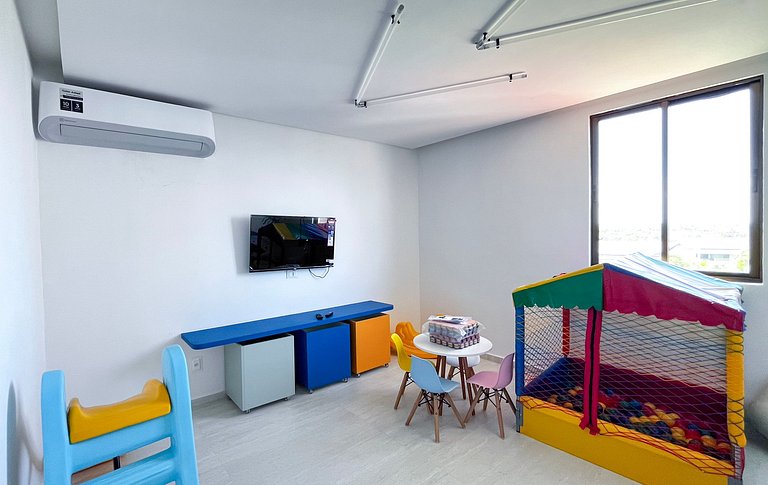 Carneiros | Studio 120m da Praia | Prime Beach(X1)