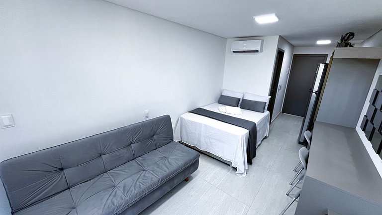 Carneiros | Studio 120m da Praia | Prime Beach(02)