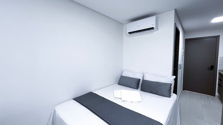 Carneiros | Studio 120m da Praia | Prime Beach(02)