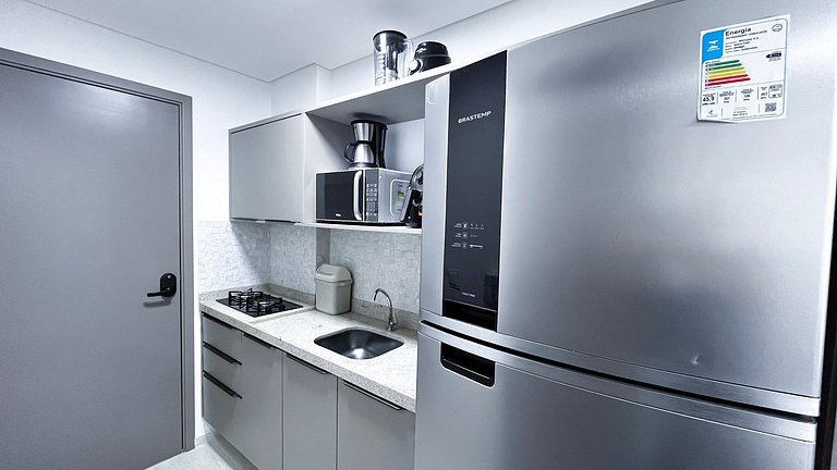 Carneiros | Studio 120m da Praia | Prime Beach(02)